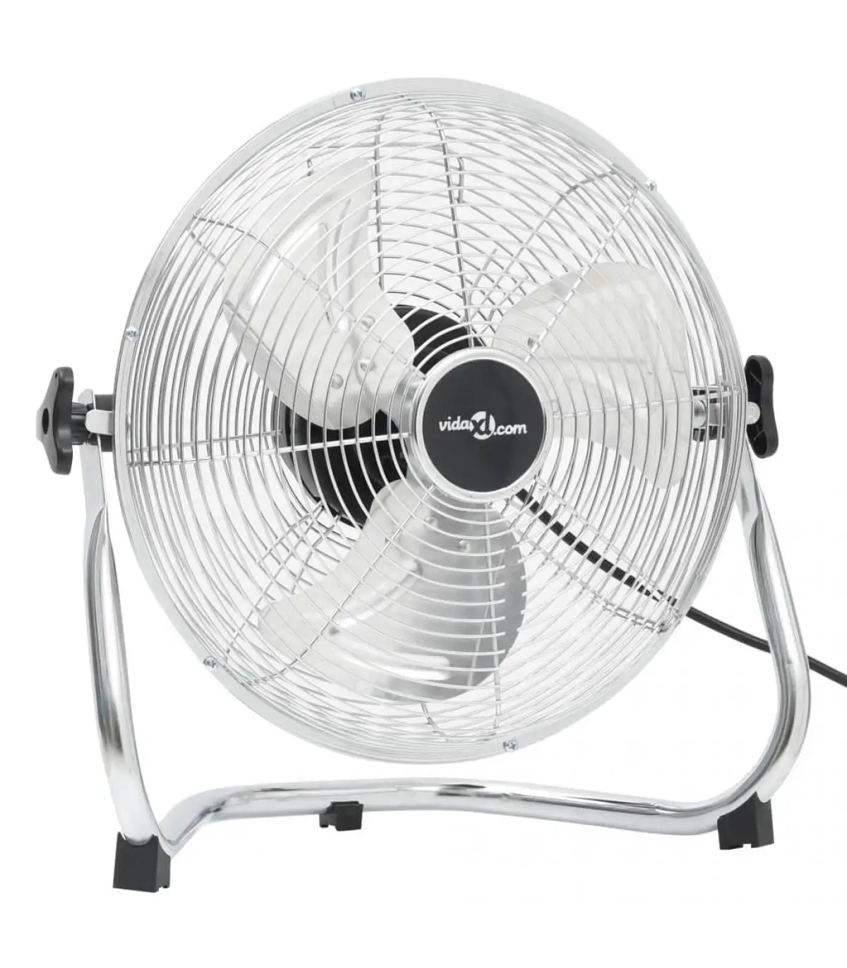 Fans exhaust fan floor 3 speeds 45 cm 60 W