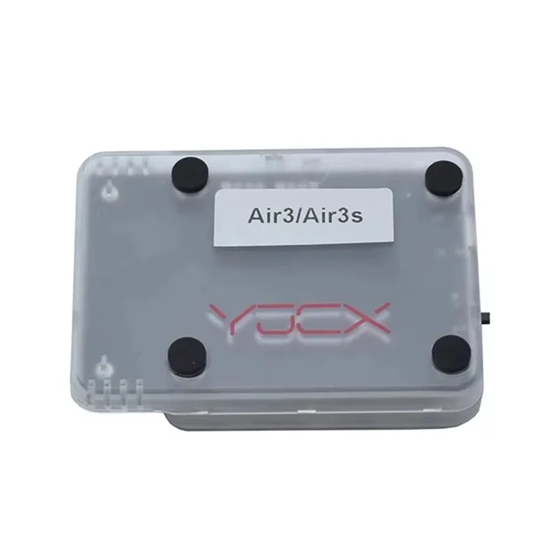 -A14E для Air 3S, тестовая плата двигателя подвеса, запасные части для DJI Air 3, аксессуары для двигателя подвеса Air 3S