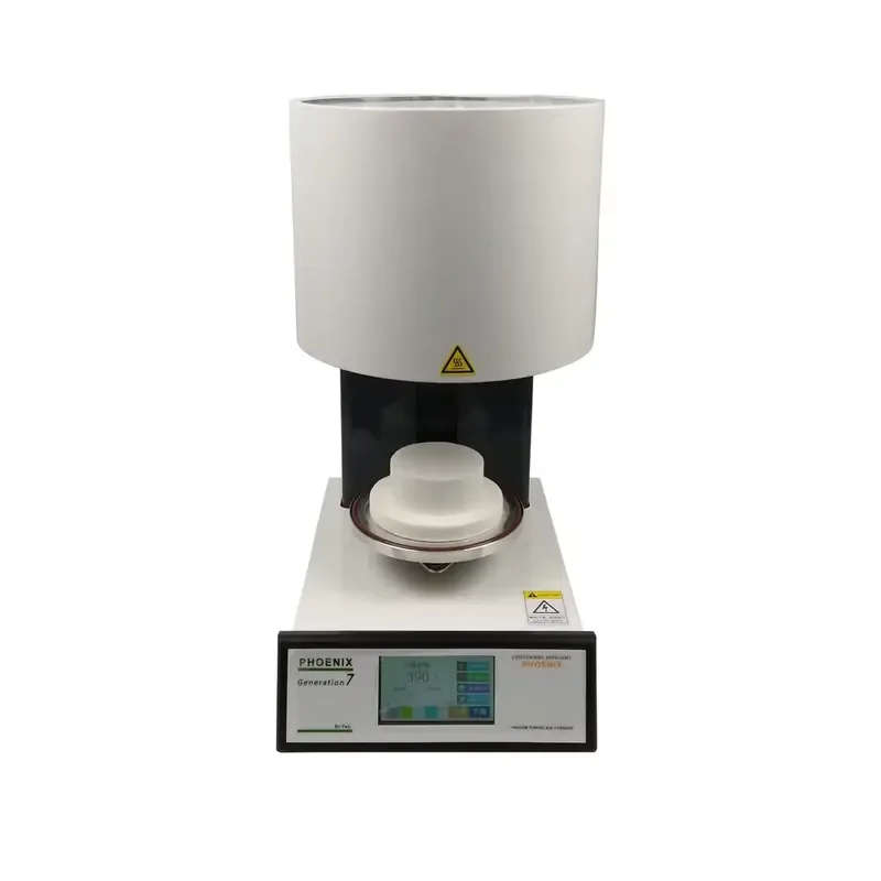 【2026】 Equipment Laboratory Products Multifunctional Denture Processing Lab Ceramics Furnace