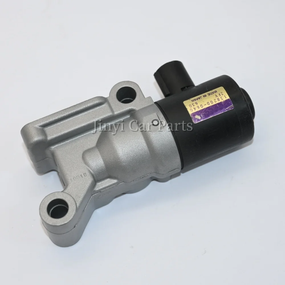 138200-0640 36450-P3F-G01 36450-P08-004 IACV Idle Air Control Valve for Honda CRV CR-V 2.0L 1998-2001
