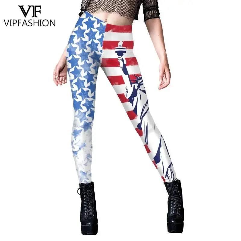 Рисунок 2 - VIP FASHION Stars Lady Liberty