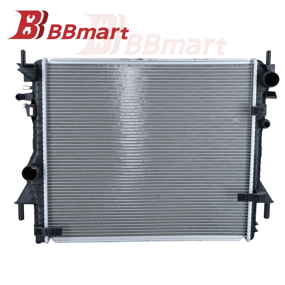 C2C39557 BBMart Autozubehör für Autokühler Passend für Jaguar XK II X150 XKR F-TYPE 3.0 5.0