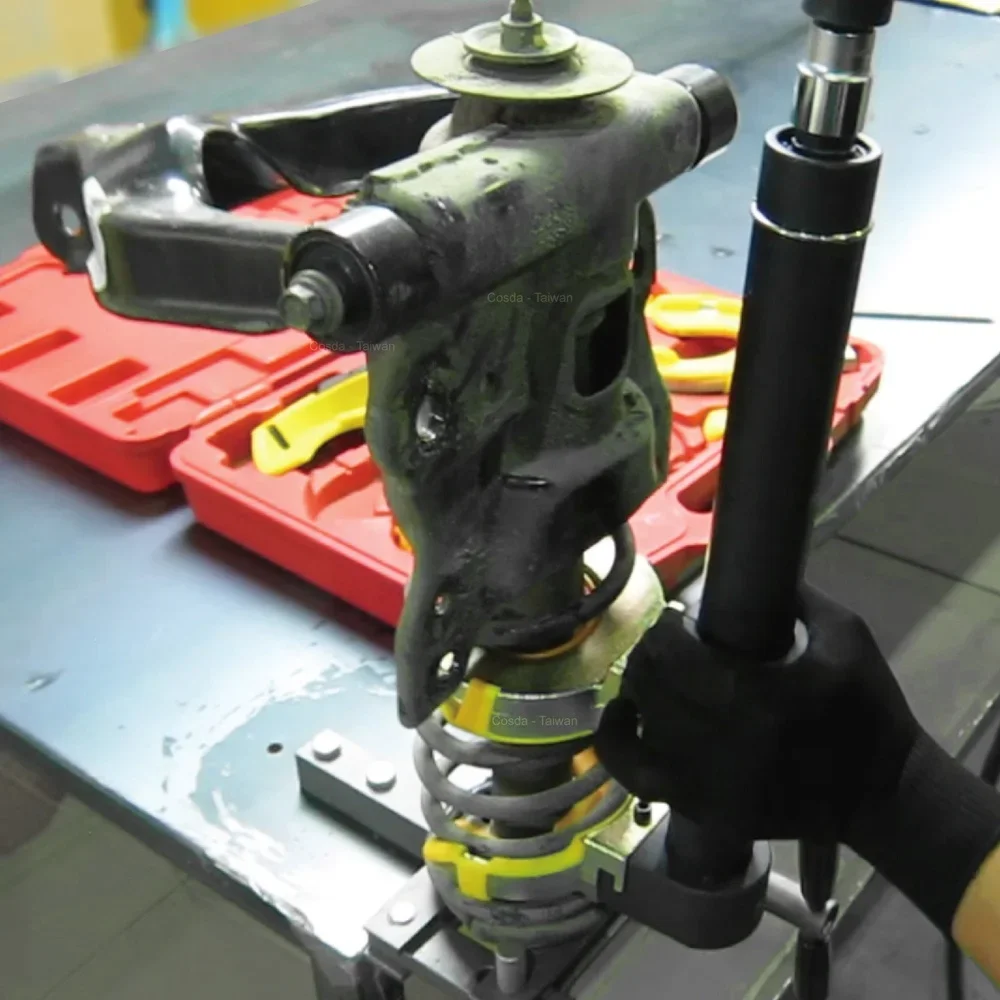

Nick Shock Absorbers for Cars