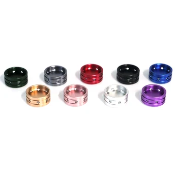 Lgt Saberstutio Lightsaber Metalen Handvat Onderdelen Connector Light Saber Bouwen Custom Handgrepen