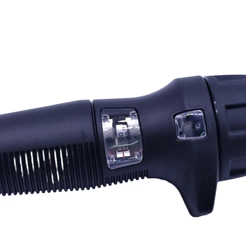 Professional Tohnichi QL100N4 Digital Torque Wrench - 4-100Nm ±1% Accuracy with NIST Certificate for Industrial Maintenance