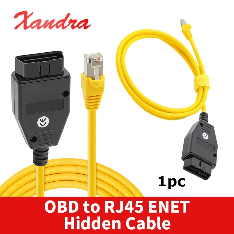 1.5 M Obd To RJ45 E…