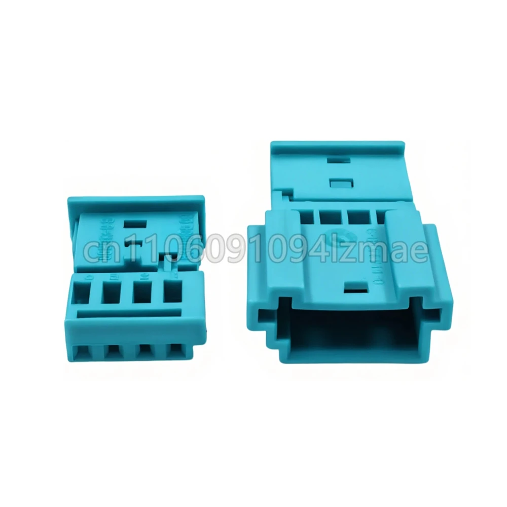 4-Pin Auto-Wischersensor-Stecker Türlicht-Ambientebeleuchtung Kabelstecker für BMW 968813-9 1452576-9 0-1452576-9 – Detail 5