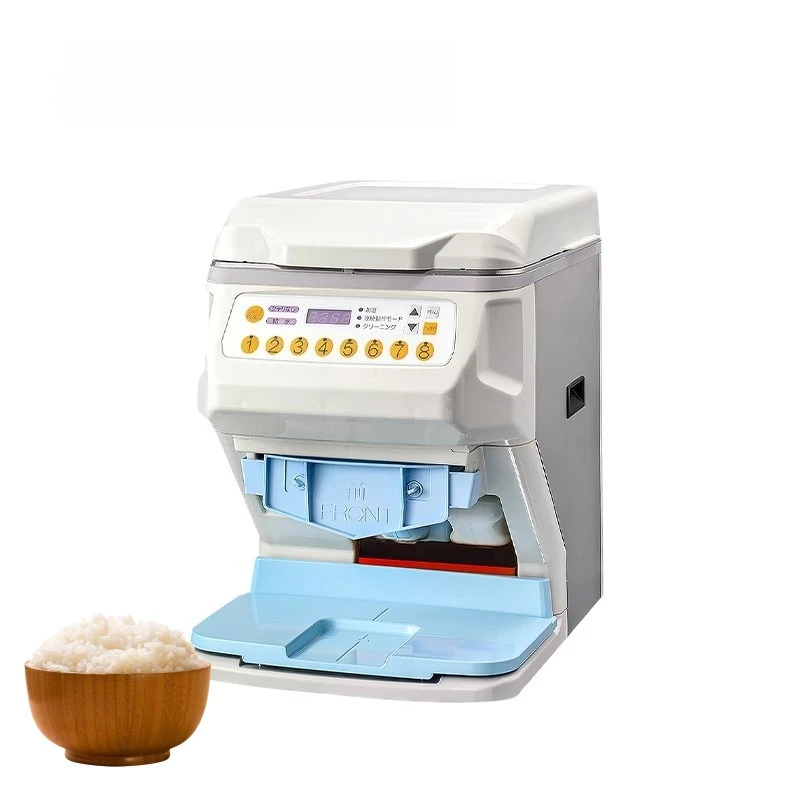 

Commercial automatic rice machine special intelligent quantitative rice machine school staff canteen canteen rice machine