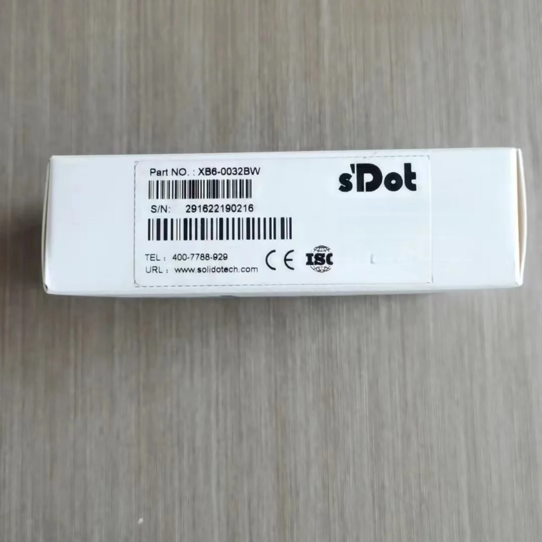 

XB6-0032BW brand new 1 pcs price