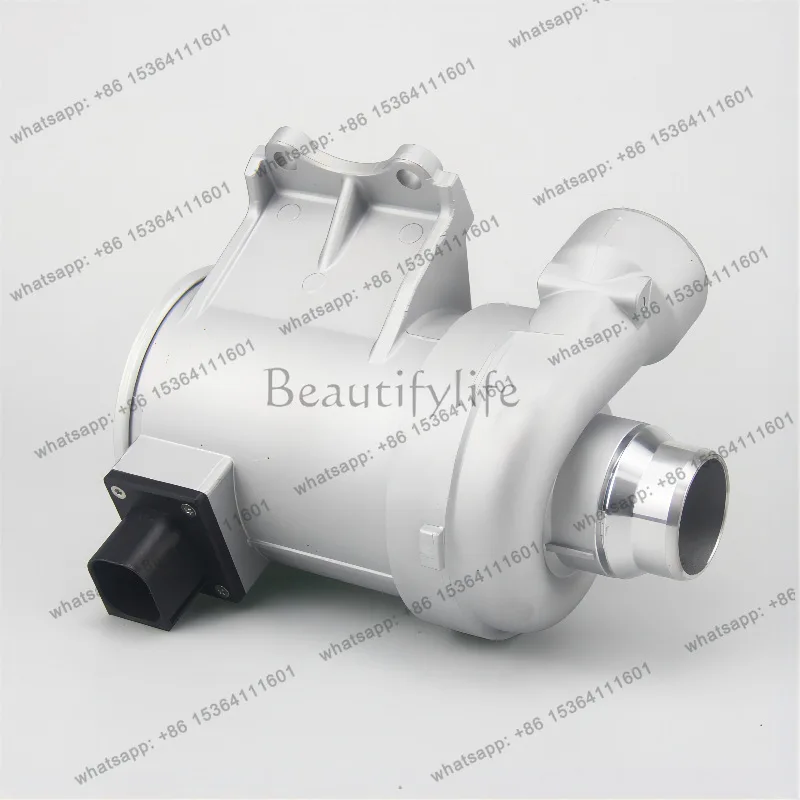 Electronic brushless water pump, automotive electronic water pump 31368715