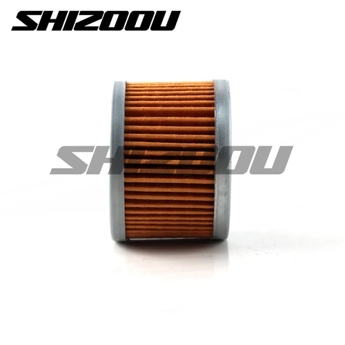 Imagen 2 del producto Para ZONTES 310cc ZT310-X ZT310-R ZT310-T ZT310-V 310-X1-R2 ZT310X ZT310R ZT310T ZT310V filtro de aceite limpiador de motocicleta