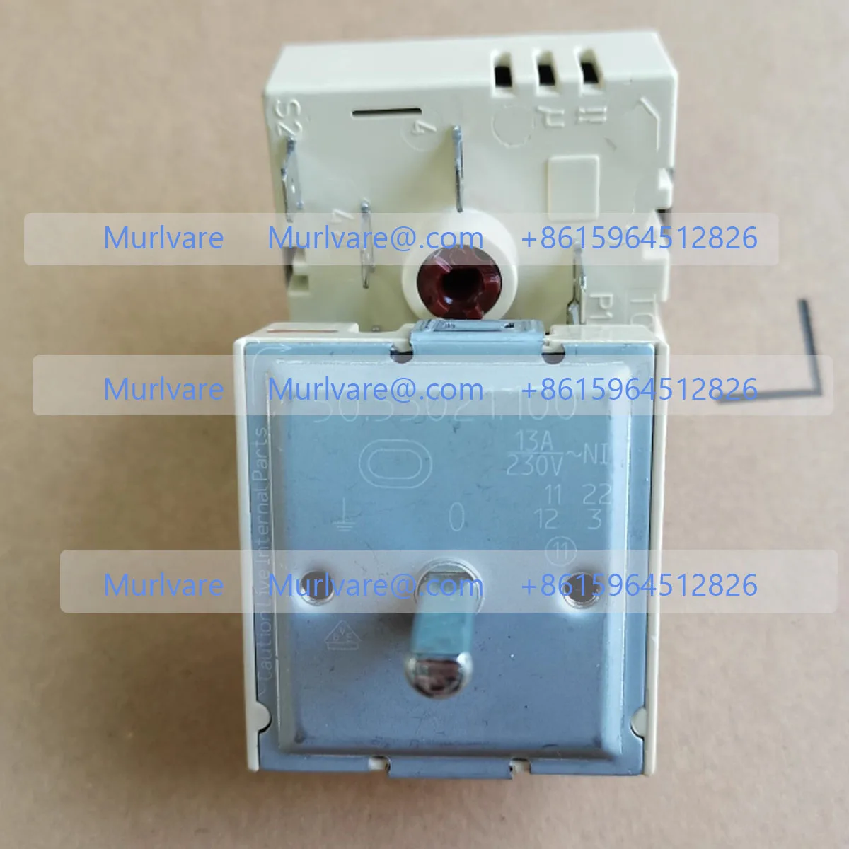 230V 13A 50.55021.1…