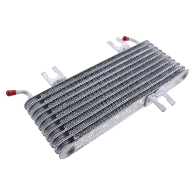 Robust Metal Transmission Oil Cooling Resistant to Corrosion for Longevity 21606