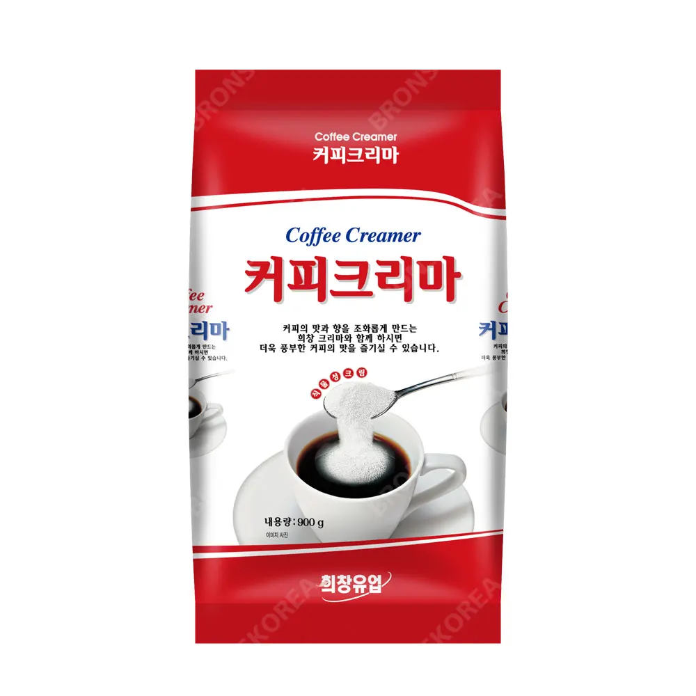 Heechang Crema 900g Coffee Prim Prima Cream