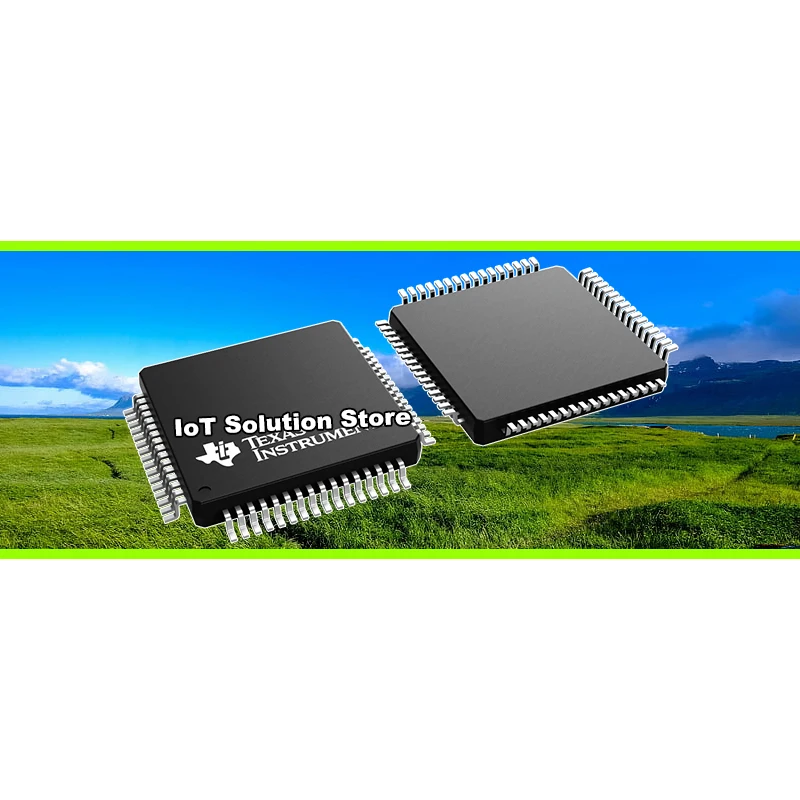 

1PCS ADS1298IPAGR ADS8556IPMR ADS1299IPAGR MSP430FE427IPMR ADS1194CPAGR ADS8555SPM F2800133PMR ADS1296IPAGR ADS8556IPM