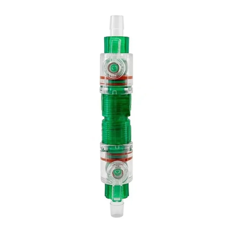 ABZV-Multiuse-Schnellschlauchadapter für Aquarien, Wasserdurchflusskontrolle RXJB