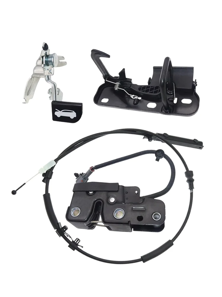 For Geely Boyue NL-…