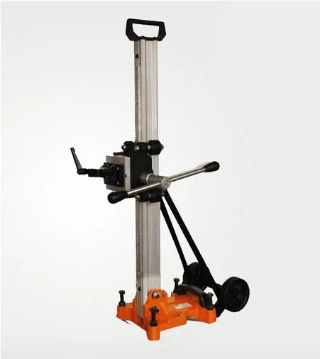

KCY-850F angle aluminium bracket, angle adjustable bracket, electric drill