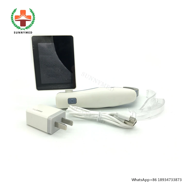 SY-P018 Guangzhou Sunnymed Medical Electronic Cheap Laryngoscope