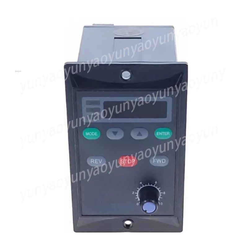 

Motor Speed Controller, AC and DC Motor Digital Display Speed Regulator, Control Device