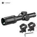 with20mm high mounts