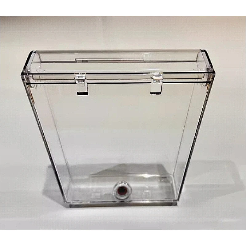 Water Tank Container Suitable for Nespresso and Capsule Coffee Machine, EN550, 560, F511 F521, Accessorie