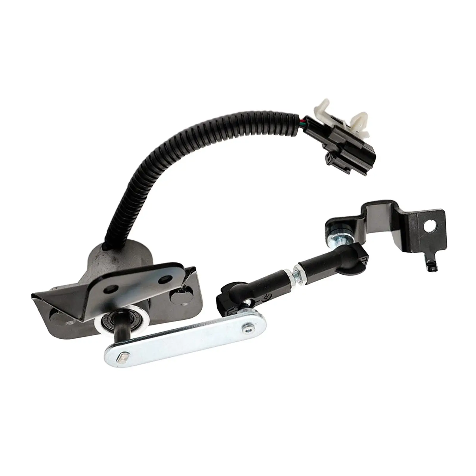 Height Adjusting Transducer Metal Modification for Qx80 QX56