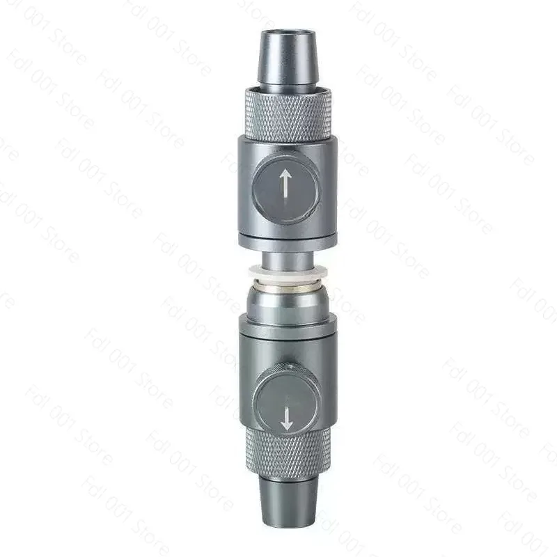 anti backflow check valves for aquarium air pumps airline tubing unidirectional valves tanks accessories