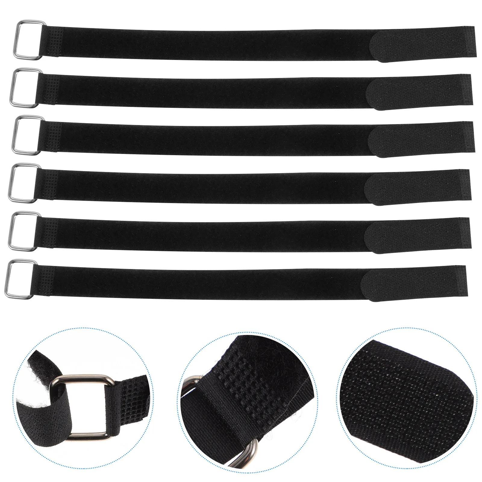 25Pcs Shin Guard Replacement Straps Soft Breathable Baseball Catchers Gear Leg Guard Sports Strap Baseball Catchers Gear Strap