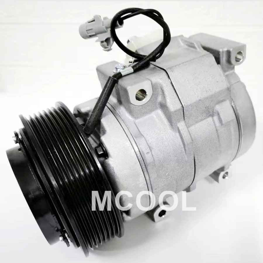 10S15C AC Compressor For Toyota Fortuner Hilux Vigo 447220-4713 447190-3170 447190-3230  4472204713 4471903170 4471903230