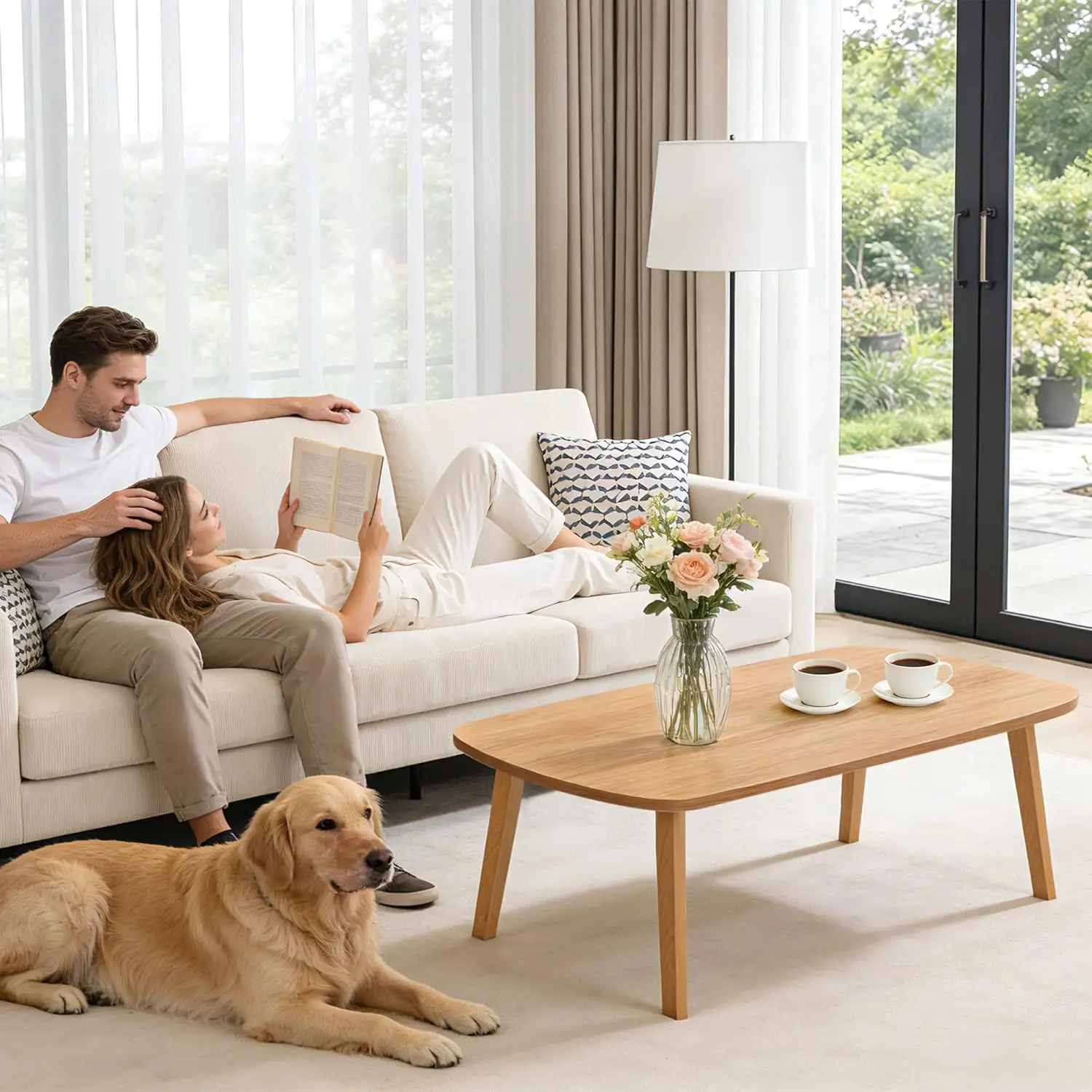 Thumbnail 2 - #26 Latest Storage Coffee Tables Offers