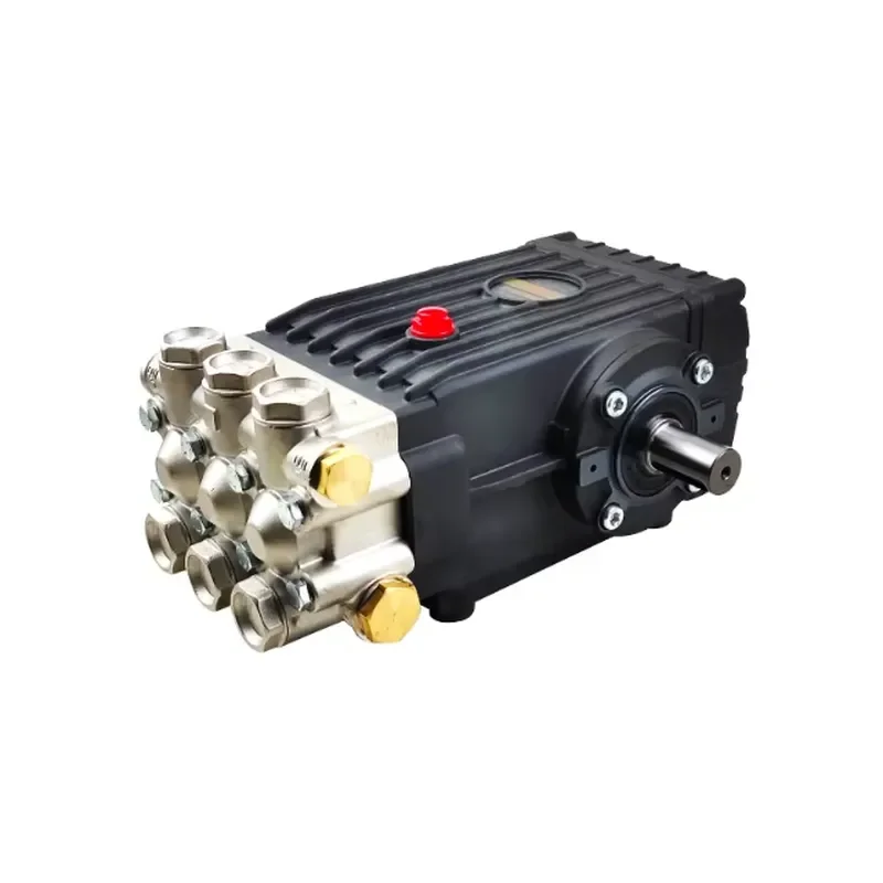 High Pressure Plunger Pump 15 L/min 200 Bar Italian Pump for High Pressure Waser