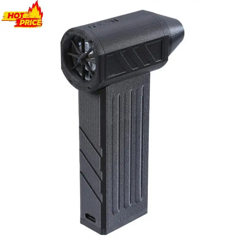 

Струйный вентилятор 110000 об/мин, удобный ручной мощный струйный вентилятор, воздуходувка