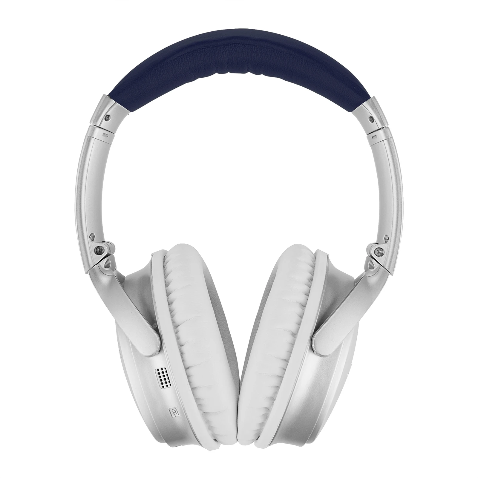 Geekria almohadilla para diadema Compatible con Bose QuietComfort 35 ii Gaming, QC35II, QC25, QCSE, banda de repuesto para auriculares