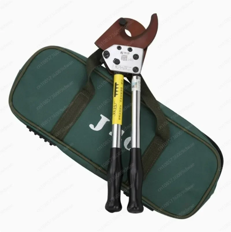 J40 J52 300Mm² Ratc…