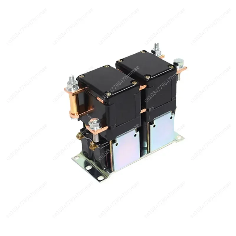 Ge304 Contactor (72V) Forklift Accessories Zjq672 Walking Reversing DC Contactor Various Specifications