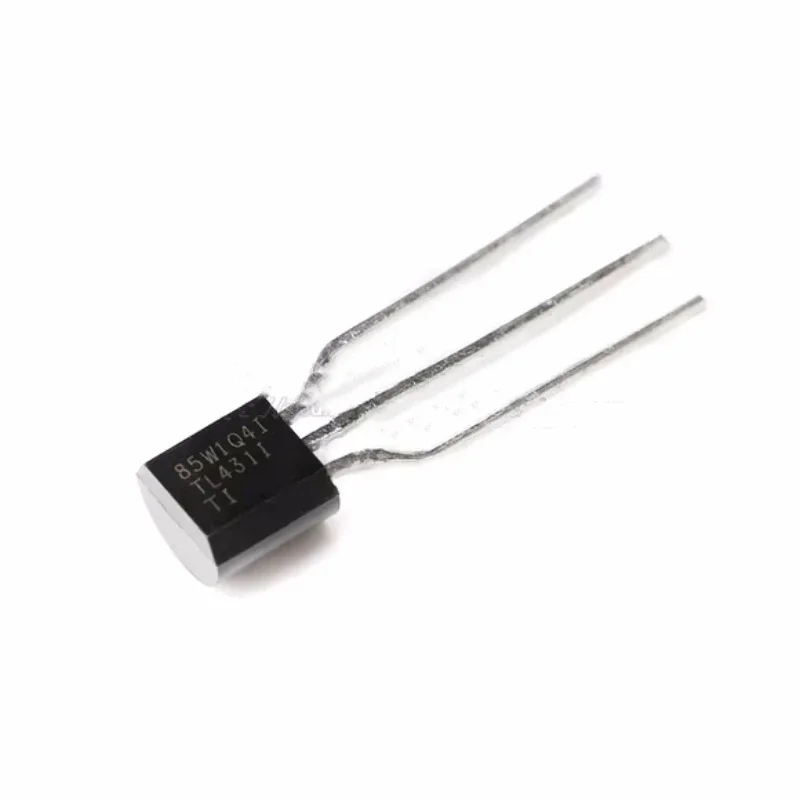 10Pcs/Lot 	TL431ILPRE	 Help PCBA Complete BOM And Material List