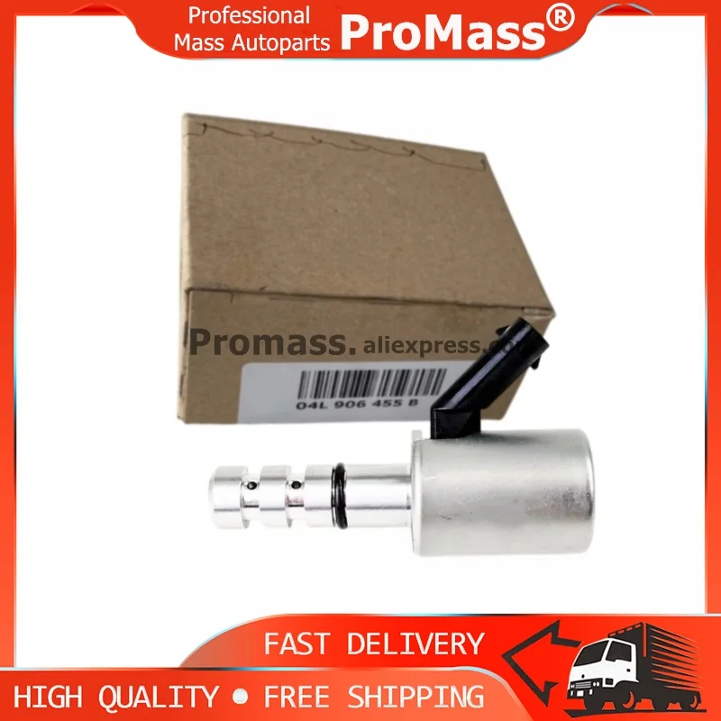 New Oil Pressure Sensor 04L906455B 04L906455J 04L906455A for Volkswagen Audi Beetle Golf Tiguan Jetta A3 A4 A5 A6 Q2 Q3 Q5
