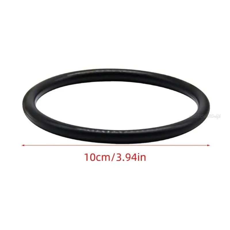 Замена 27RB o кольцо