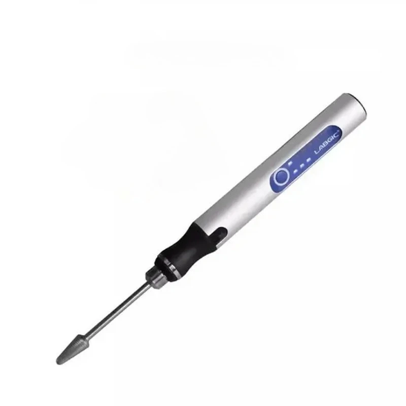 Handheld Ultrafine Homogenizer Grinder Handling Capacity 2ml Rechargeable Lab Mixer Laboratory Tissue Grinder 18000RPM Max
