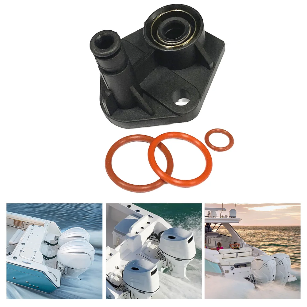 

1set Shift Bushing 23-815921A4 For Mercury For Mercruiser Standard & Counter Rotation Shift Bushing Assy Vehicle Transmission