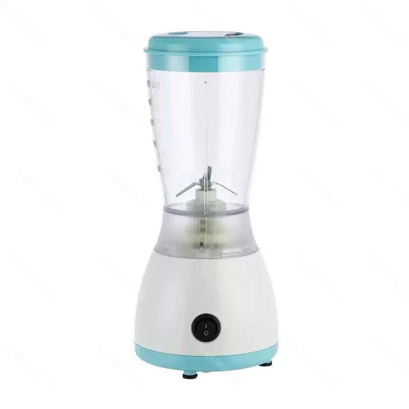 2-in-1 Mixer Multifunctional Wall Breaker Juicing Grinding Soymilk Machine Cooking Mixer