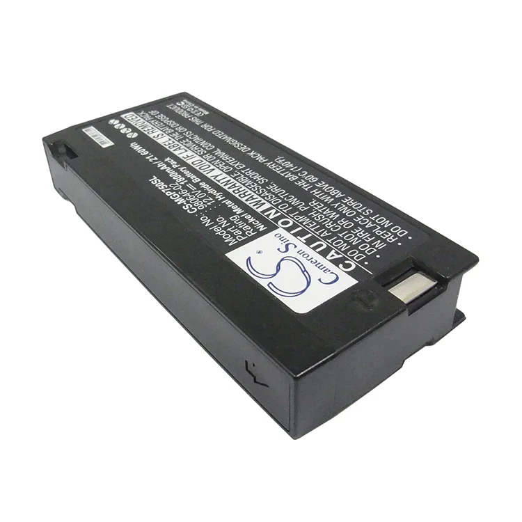 12V Ni-MH 1800mAh / 21.60Wh Battery for Magellan CS-MGP750SL GPS 750M, GPS 750M Plus