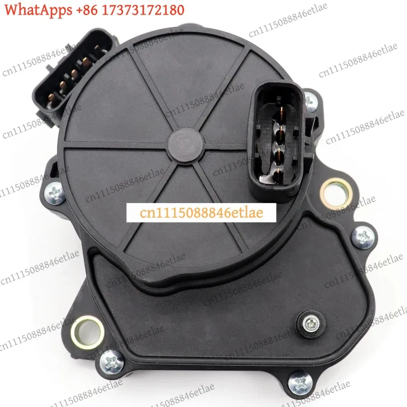 HiSUN Engine ATV 700 MASSIMO MSU UTV 500 400 4x4 Actuator Servo Transfer Case Assy P115000271210000