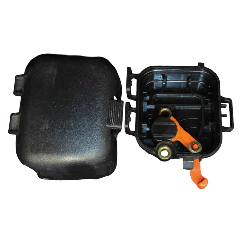 

Базовый комплект крышки воздушного фильтра BG55 для BG85 BG65 42291410501 Оптимальные характеристики подходят для садовых инструментов, сменный садовый электроинструмент