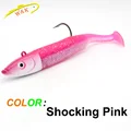 SLK Pink