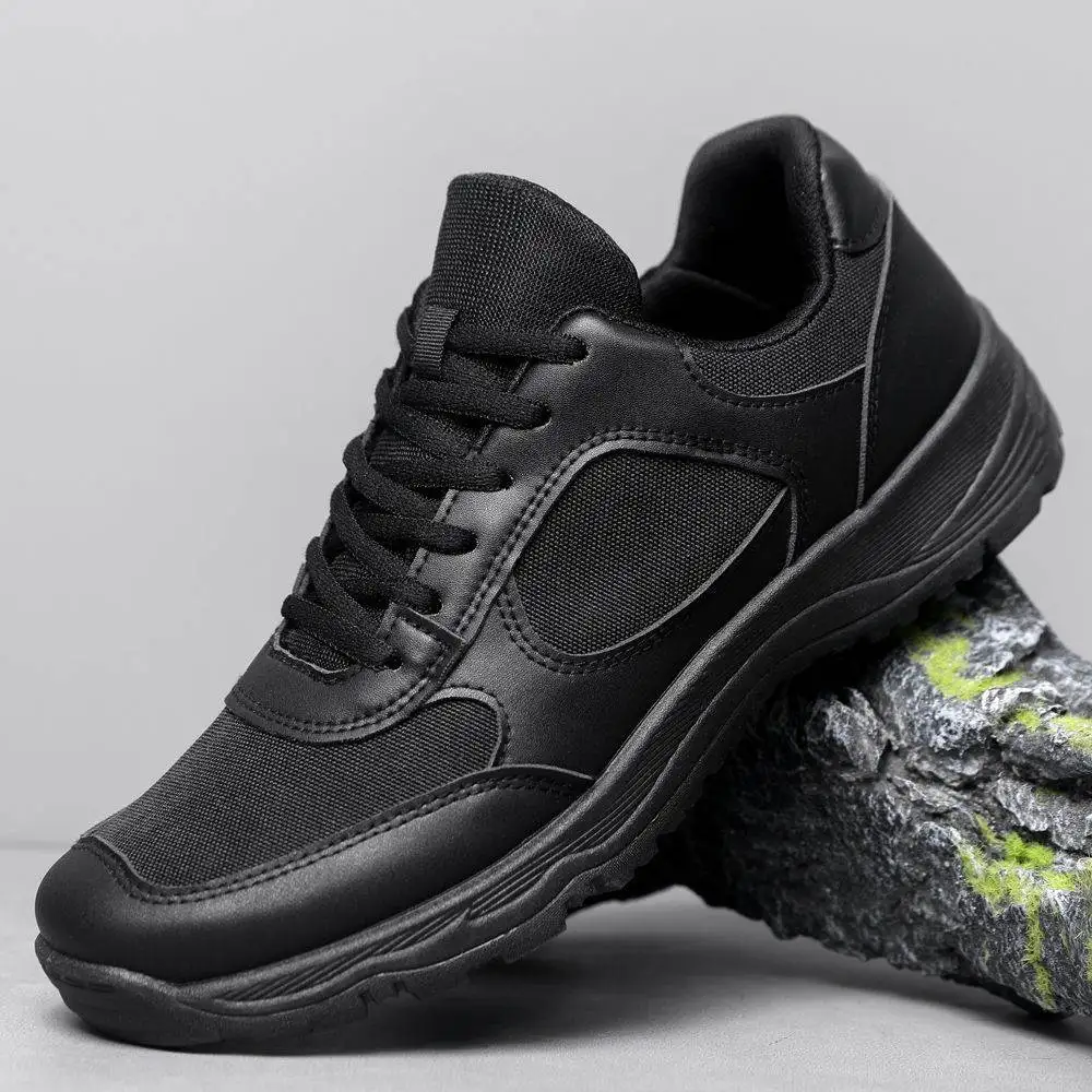 chaussures-de-patrouille-de-style-nouveau-chaussures-de-course-pour-l'entrainement-physique-homme-printemps-automne-chaussures-de-course-noires-pour-le-service-exterieur-et-les-sports