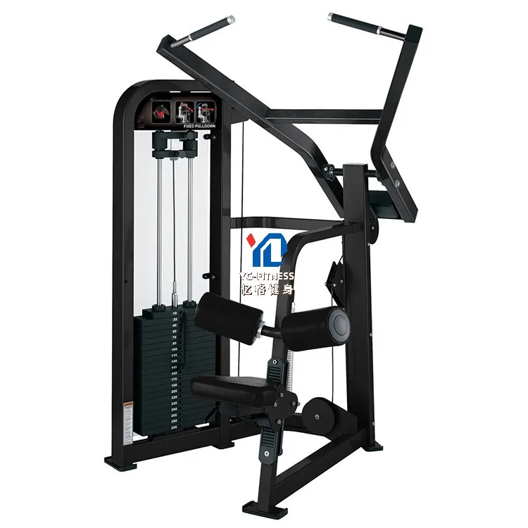 YG-8007 Yg Fitness … - image