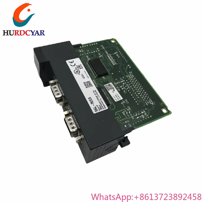 

PLC Communication Module G6L-RUEA