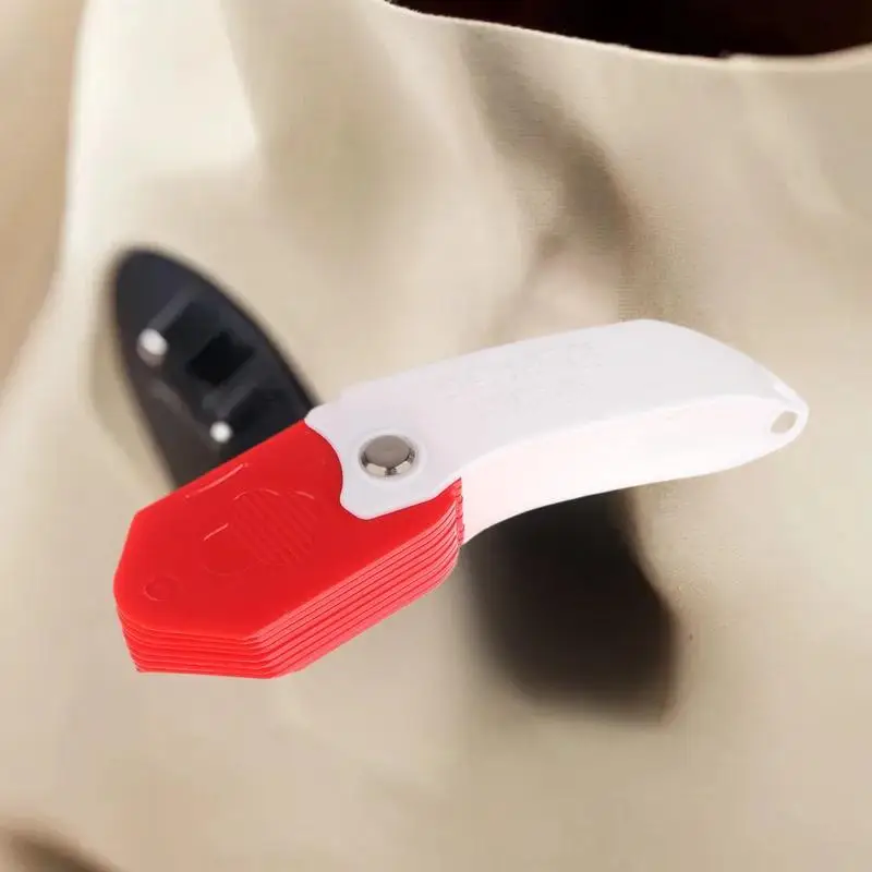 9-in-1 Scraper Adhesive Scraper Glass Adhesive Trimming Adhesive Scraping Corner Scraper Residue Removal Multifunctional Scraper